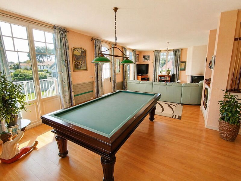 Maison à vendre, 196m², Capbreton