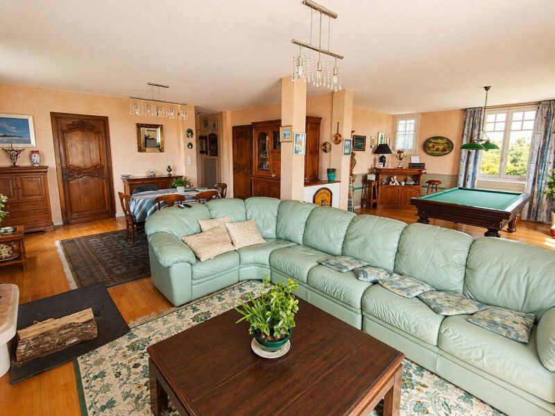 Maison à vendre, 196m², Capbreton