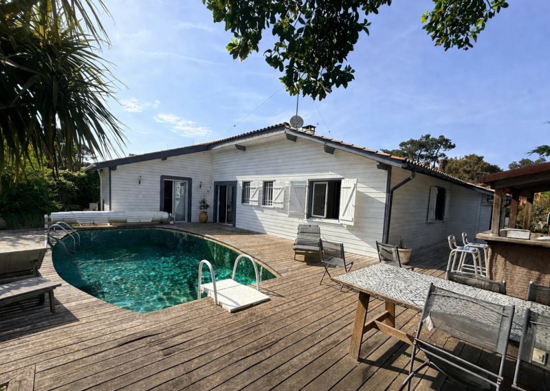 Maison à vendre, 120m², Labenne