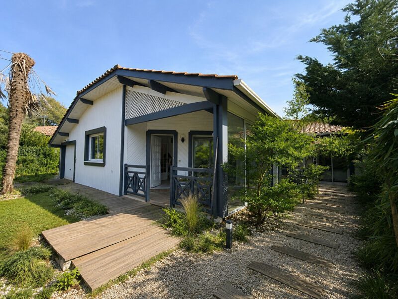 Maison à vendre, 120m², Labenne