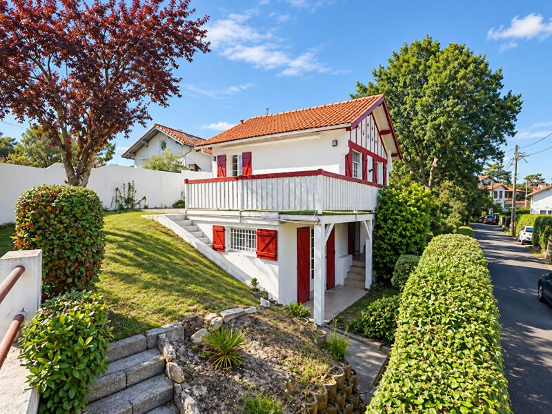 Maison à vendre, 68m², Capbreton