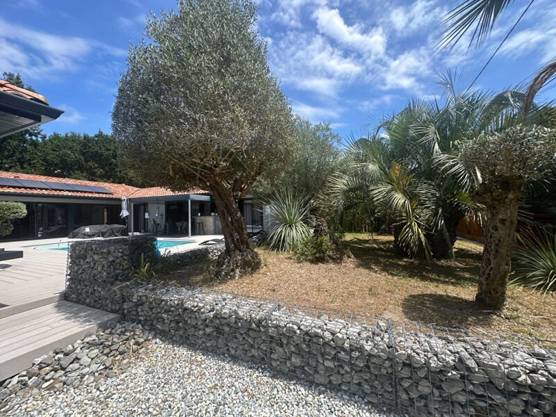Maison à vendre, 190m², Soustons