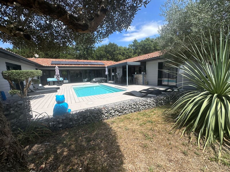 Maison à vendre, 190m², Soustons