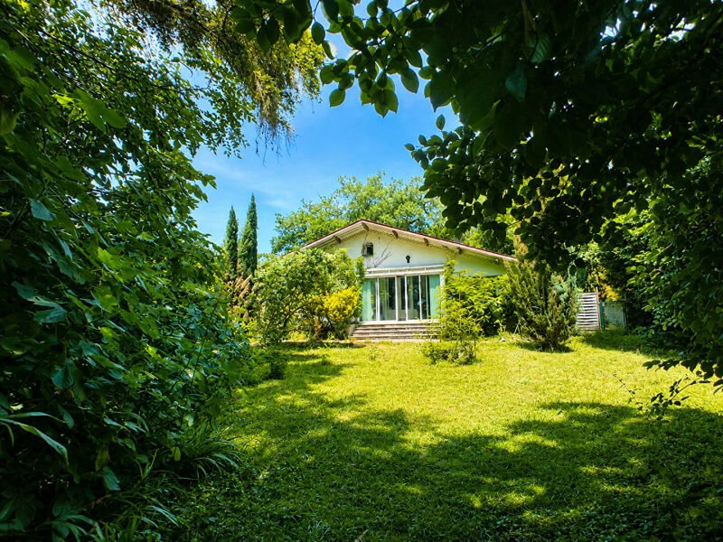 Maison à vendre, 109m², Tosse