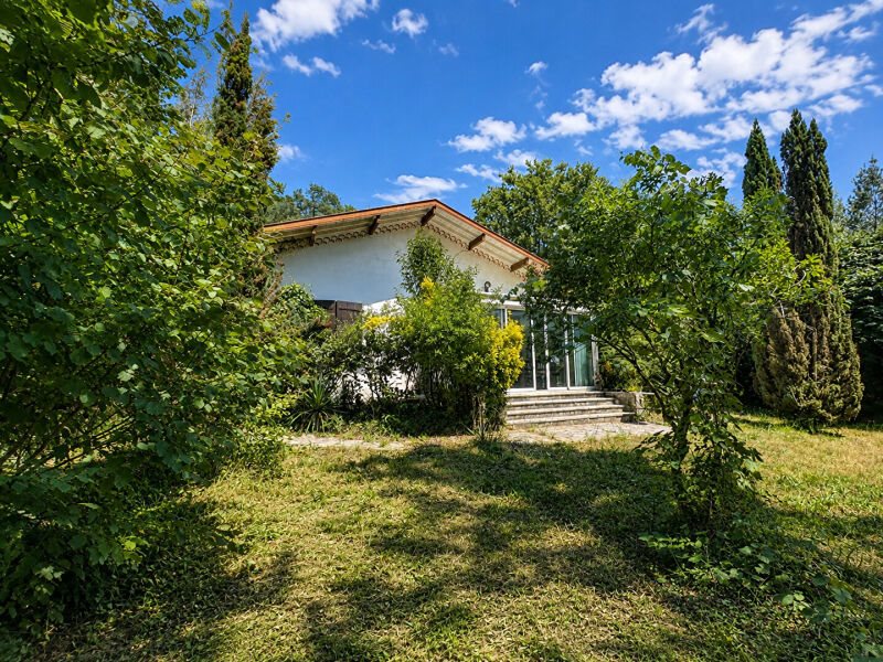 Maison à vendre, 109m², Tosse