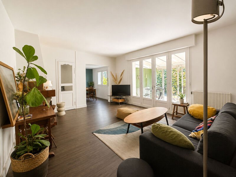 Maison à vendre, 109m², Tosse