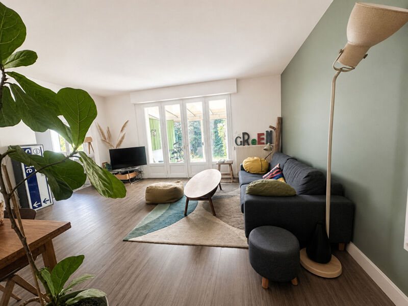 Maison à vendre, 109m², Tosse