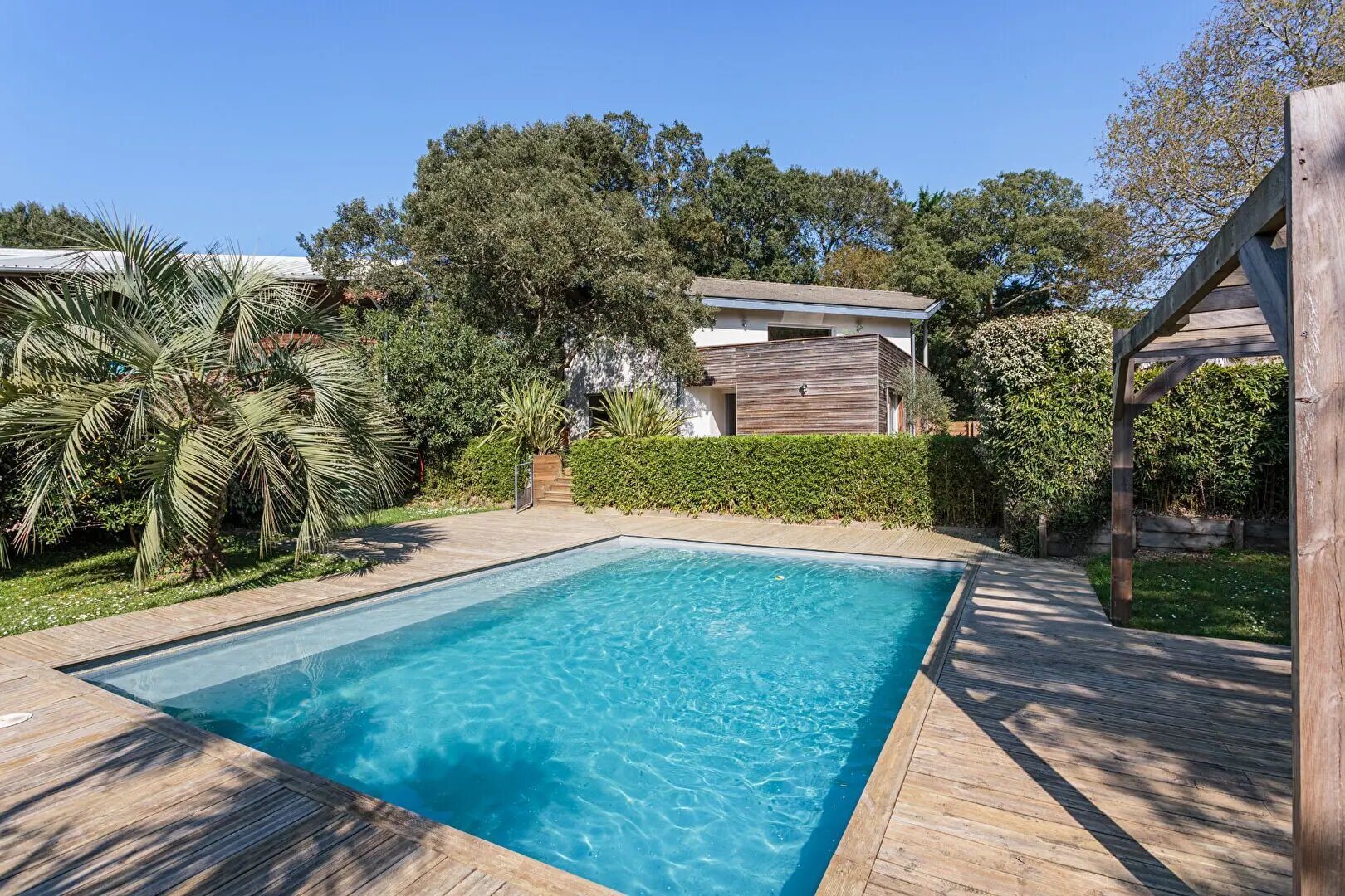 Maison à vendre, 175m², Seignosse