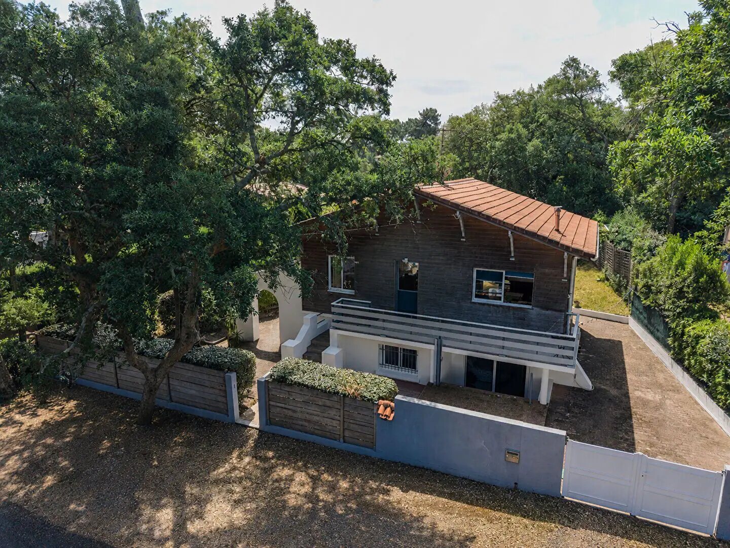 Maison à vendre, 130m², Soorts-Hossegor