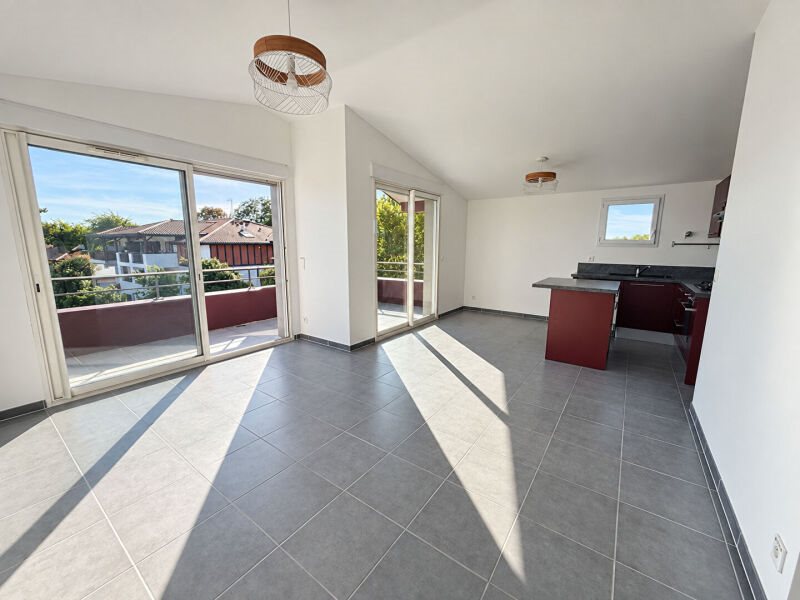 Appartement à vendre, 63m², Capbreton