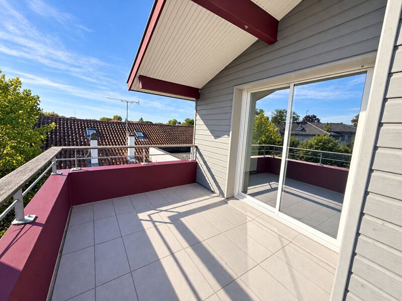 Appartement à vendre, 63m², Capbreton