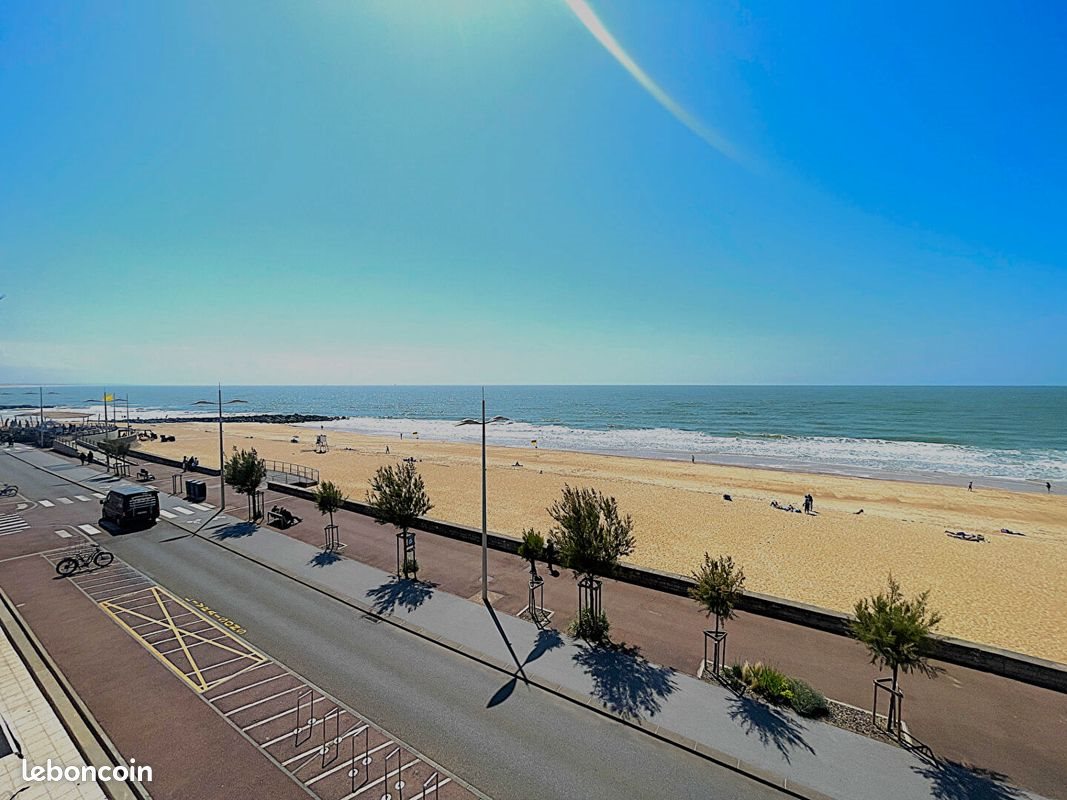 Appartement à vendre, 61m², Capbreton