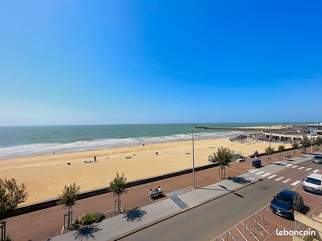 Appartement à vendre, 61m², Capbreton