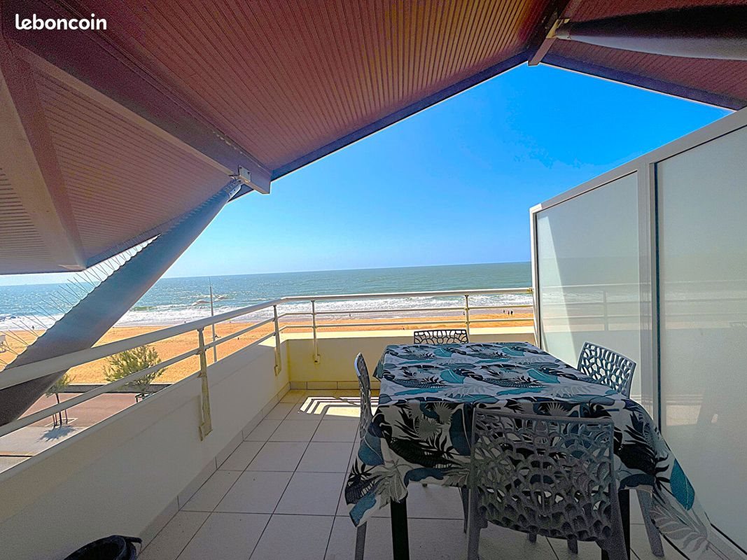 Appartement à vendre, 61m², Capbreton