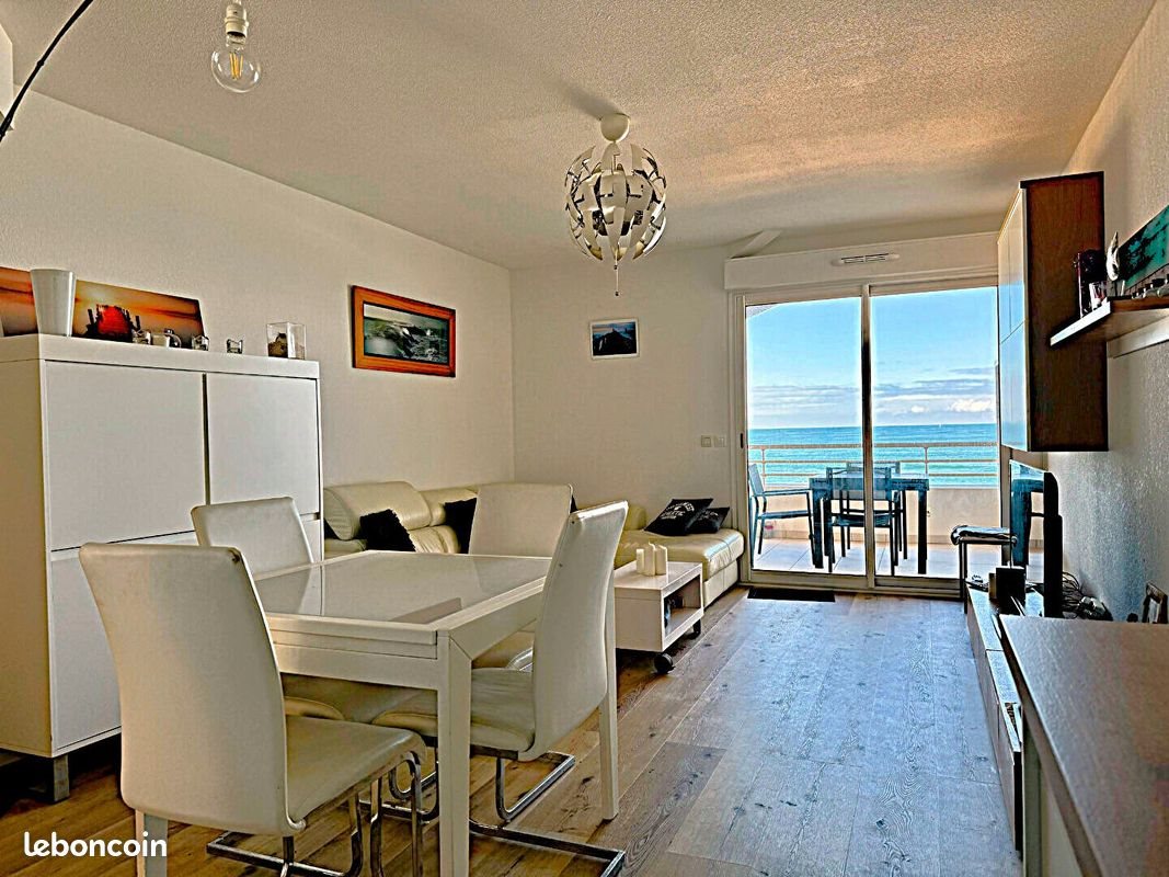 Appartement à vendre, 61m², Capbreton