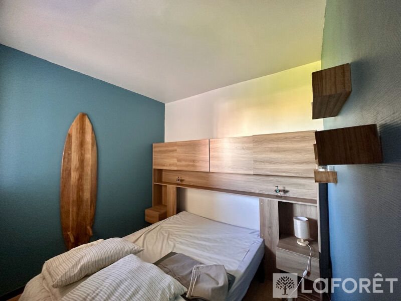 Appartement à louer, 25m², Biscarrosse