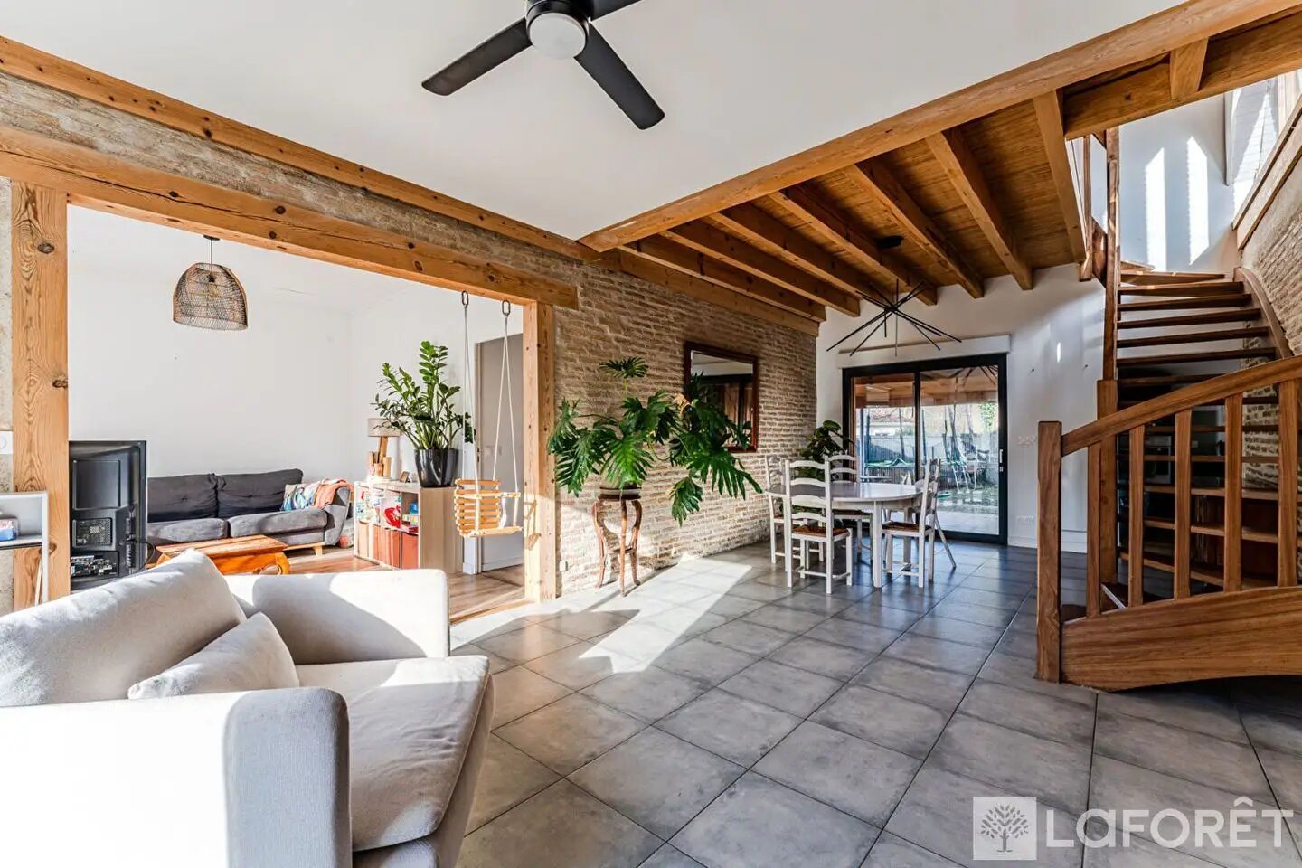 Maison à vendre, 130m², Sanguinet