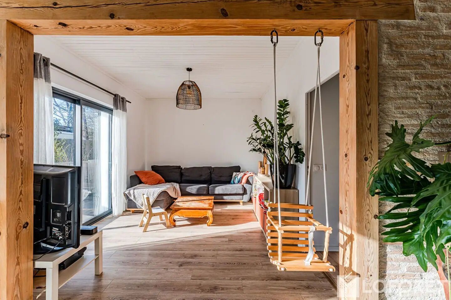 Maison à vendre, 130m², Sanguinet