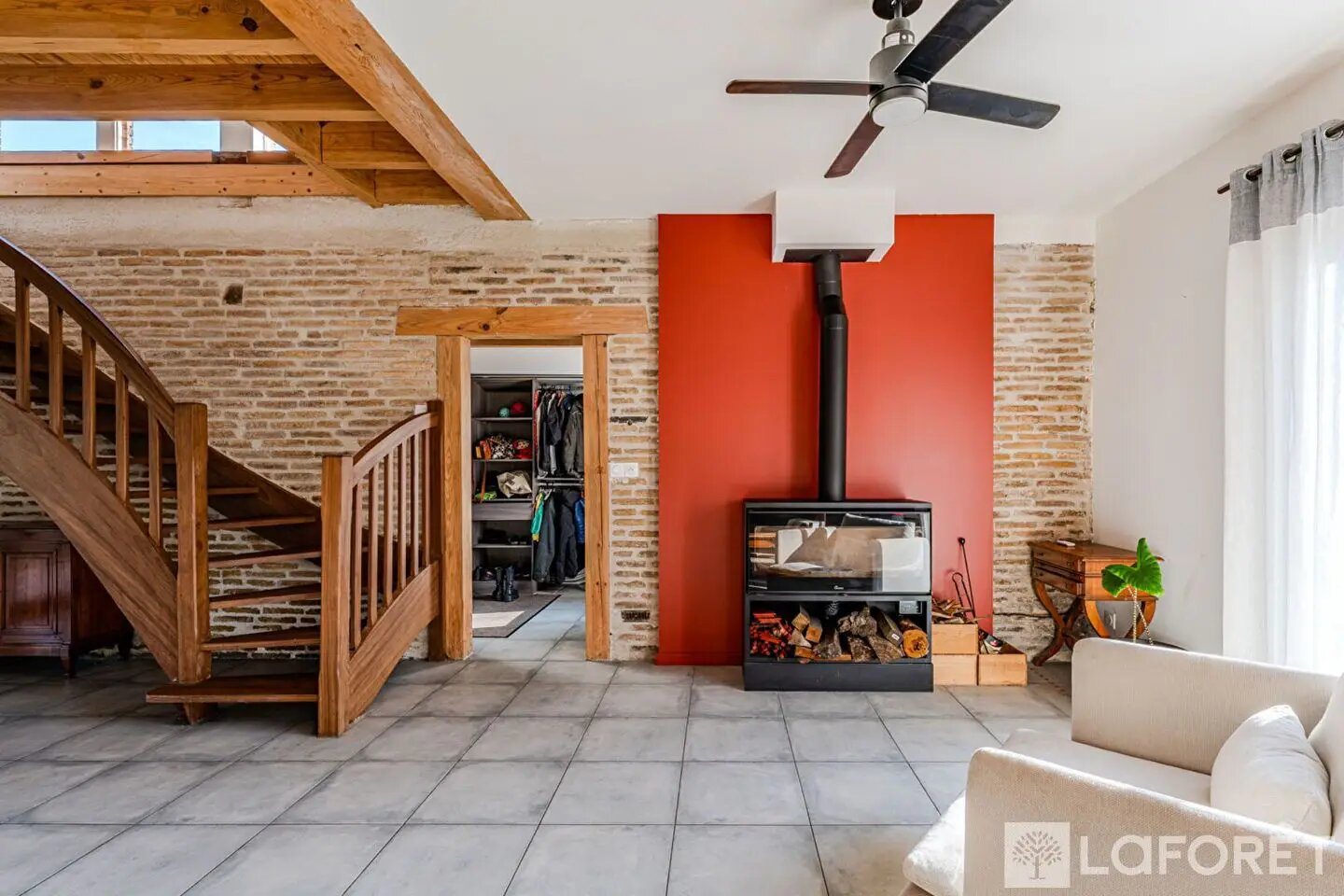 Maison à vendre, 130m², Sanguinet