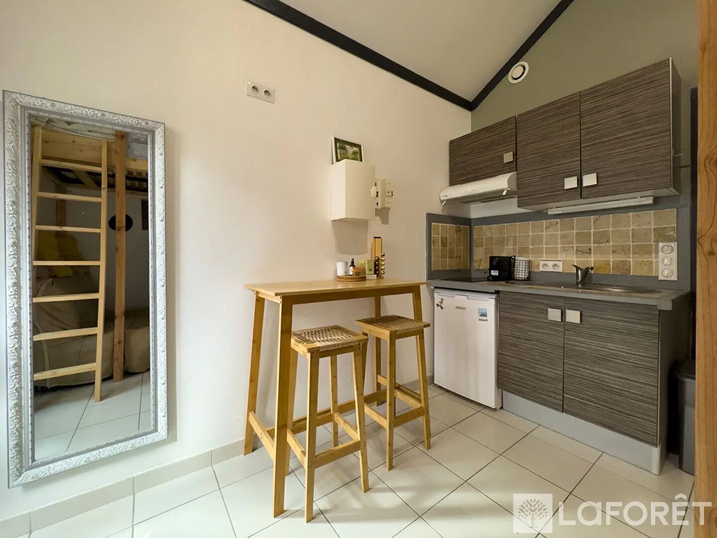 Appartement à vendre, 14m², Biscarrosse