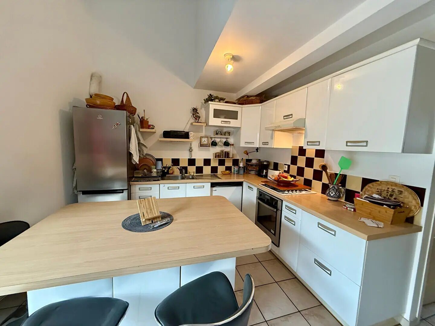 Appartement à vendre, 72m², Biscarrosse