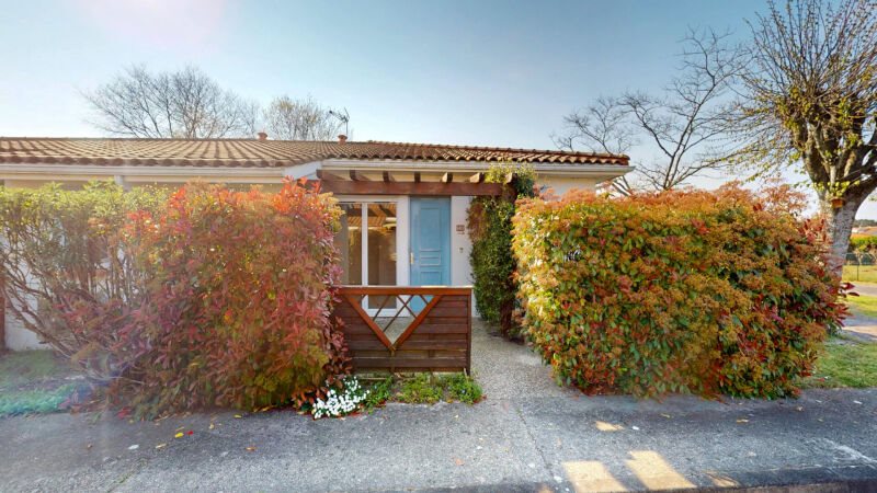 Appartement à vendre, 45m², Biscarrosse