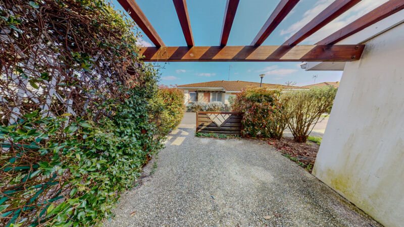 Appartement à vendre, 45m², Biscarrosse