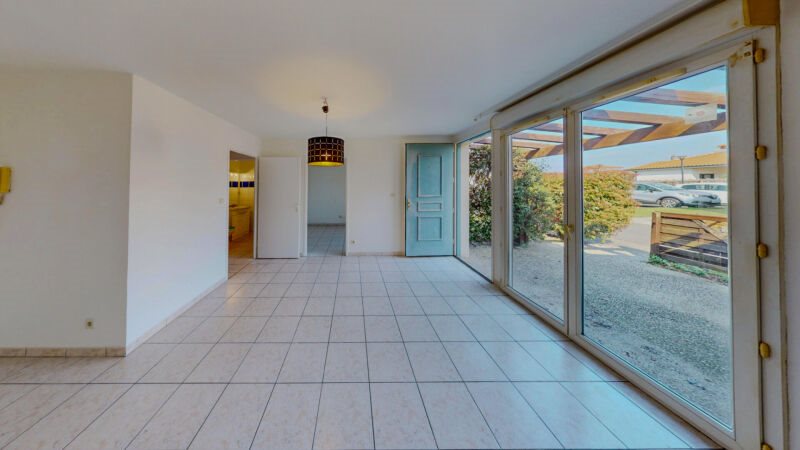 Appartement à vendre, 45m², Biscarrosse