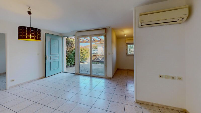 Appartement à vendre, 45m², Biscarrosse