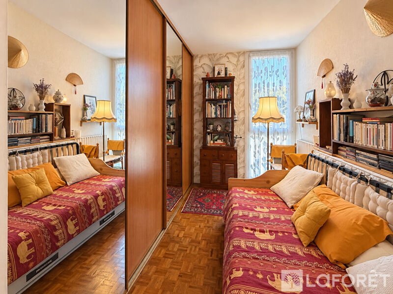 Appartement à vendre, 71m², Biscarrosse