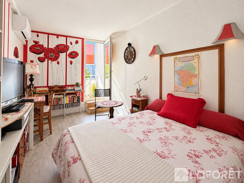 Appartement à vendre, 71m², Biscarrosse