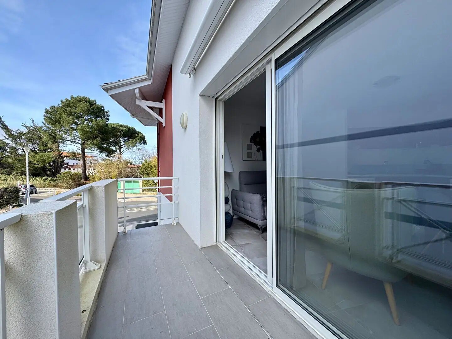 Appartement à vendre, 49m², Biscarrosse