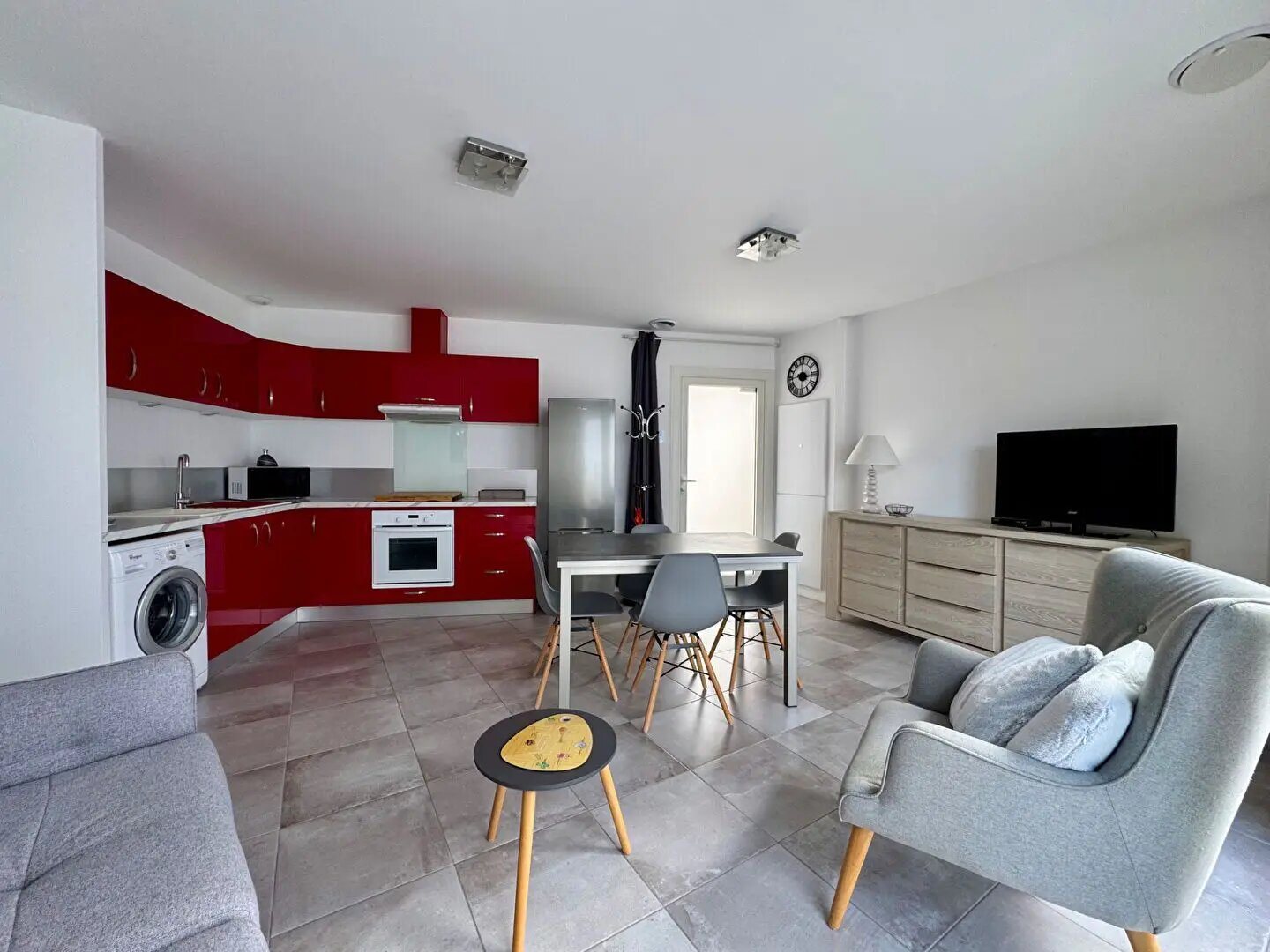 Appartement à vendre, 49m², Biscarrosse