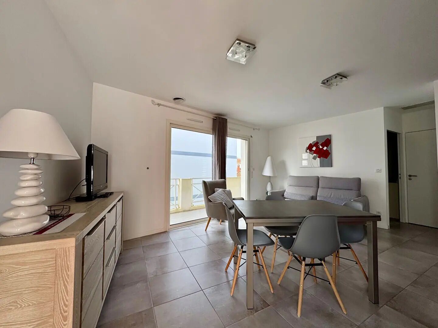 Appartement à vendre, 49m², Biscarrosse