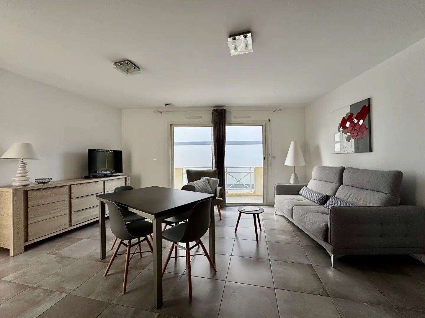 Appartement à vendre, 49m², Biscarrosse