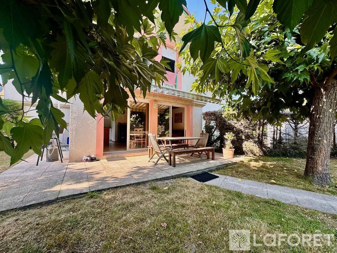 Appartement à louer, 50m², Biscarrosse