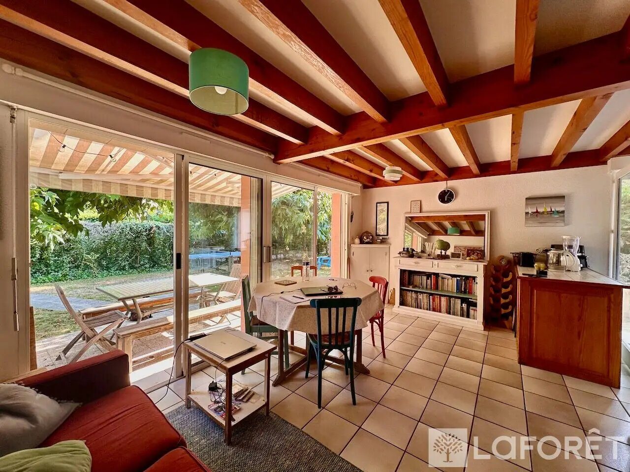 Appartement à louer, 50m², Biscarrosse