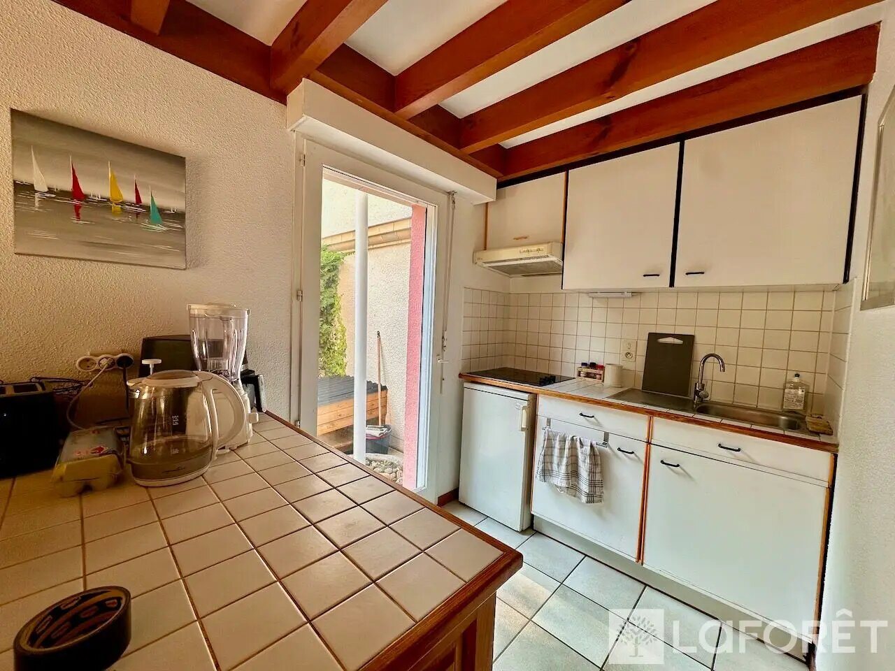 Appartement à louer, 50m², Biscarrosse