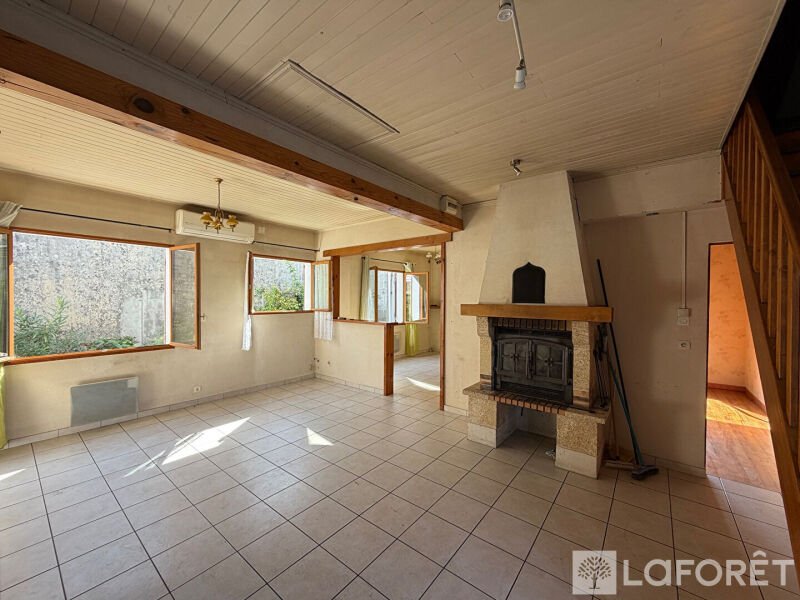 Maison à vendre, 101m², Parentis-en-Born