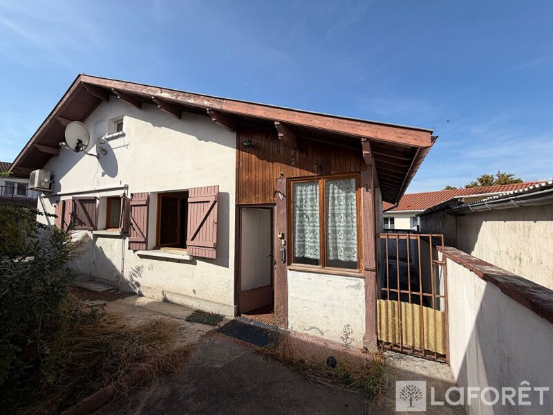 Maison à vendre, 101m², Parentis-en-Born