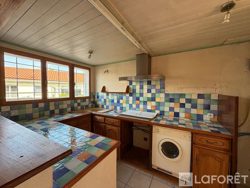 Maison à vendre, 101m², Parentis-en-Born