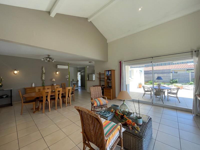Maison à vendre, 154m², Biscarrosse