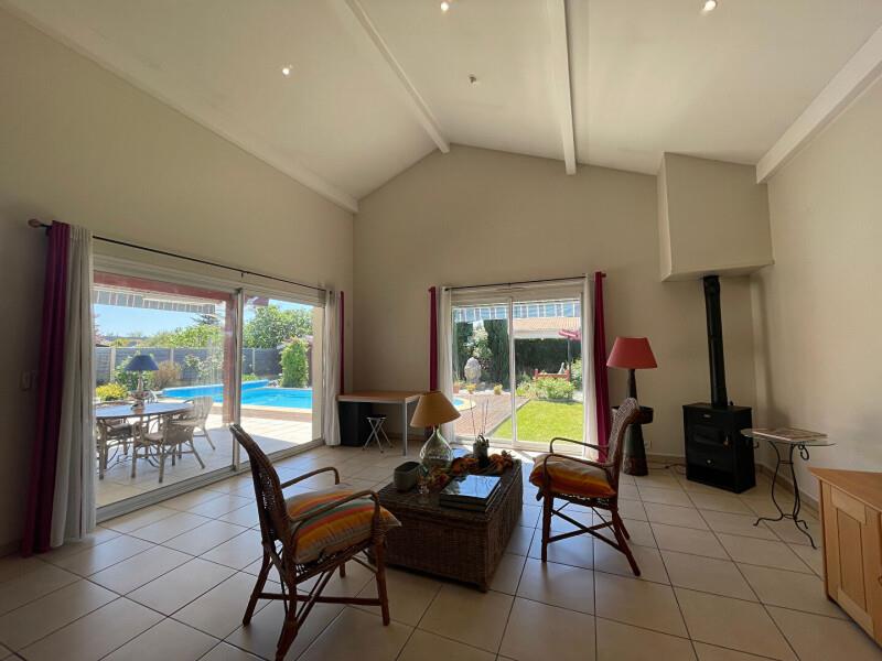 Maison à vendre, 154m², Biscarrosse