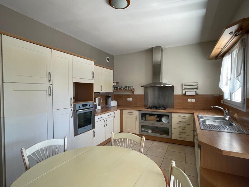 Maison à vendre, 154m², Biscarrosse