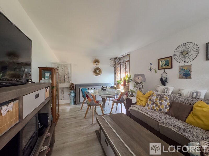 Appartement à vendre, 61m², Biscarrosse