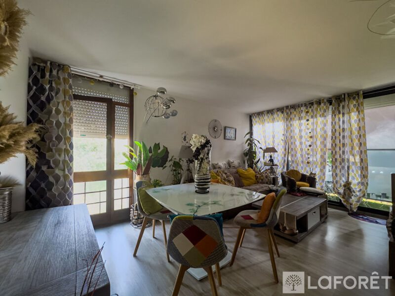 Appartement à vendre, 61m², Biscarrosse