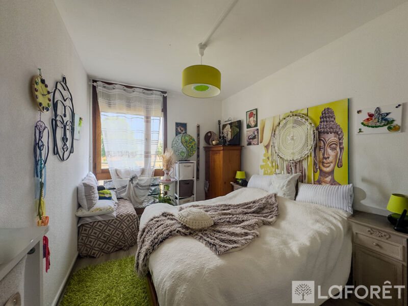 Appartement à vendre, 61m², Biscarrosse