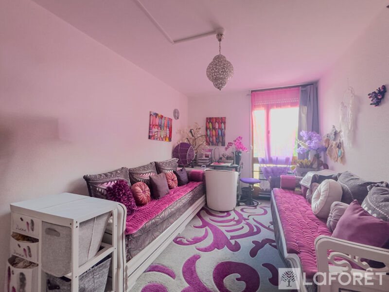 Appartement à vendre, 61m², Biscarrosse