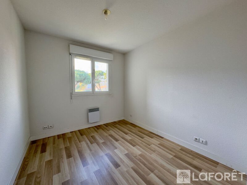 Appartement à louer, 42m², Biscarrosse