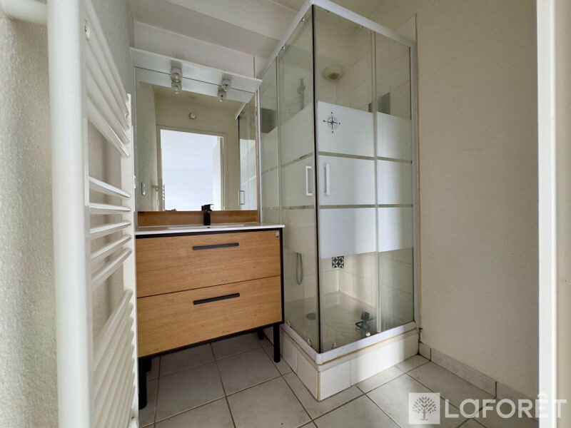 Appartement à louer, 42m², Biscarrosse
